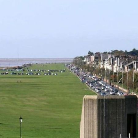 2 Bed Sleeps 6 Beach Retreat St Annes On Sea Villa Lytham St Annes Exterior foto