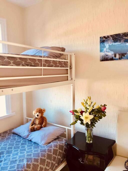 2 Bed Sleeps 6 Beach Retreat St Annes On Sea Villa Lytham St Annes Exterior foto