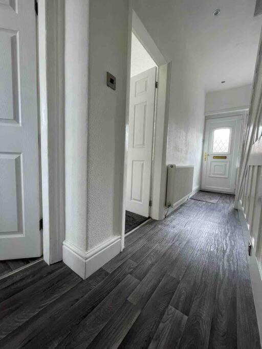 2 Bed Sleeps 6 Beach Retreat St Annes On Sea Villa Lytham St Annes Exterior foto