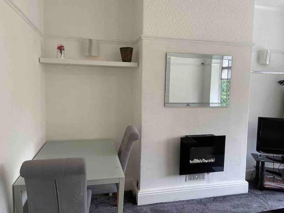 2 Bed Sleeps 6 Beach Retreat St Annes On Sea Villa Lytham St Annes Exterior foto